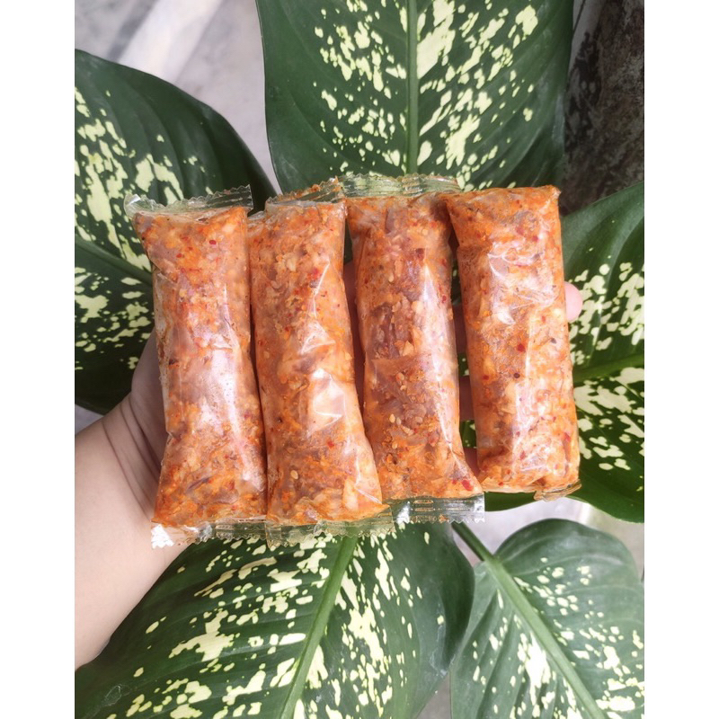 TRÉ CÂY HUẾ 9 - 10 cây 500gr siêu ngon