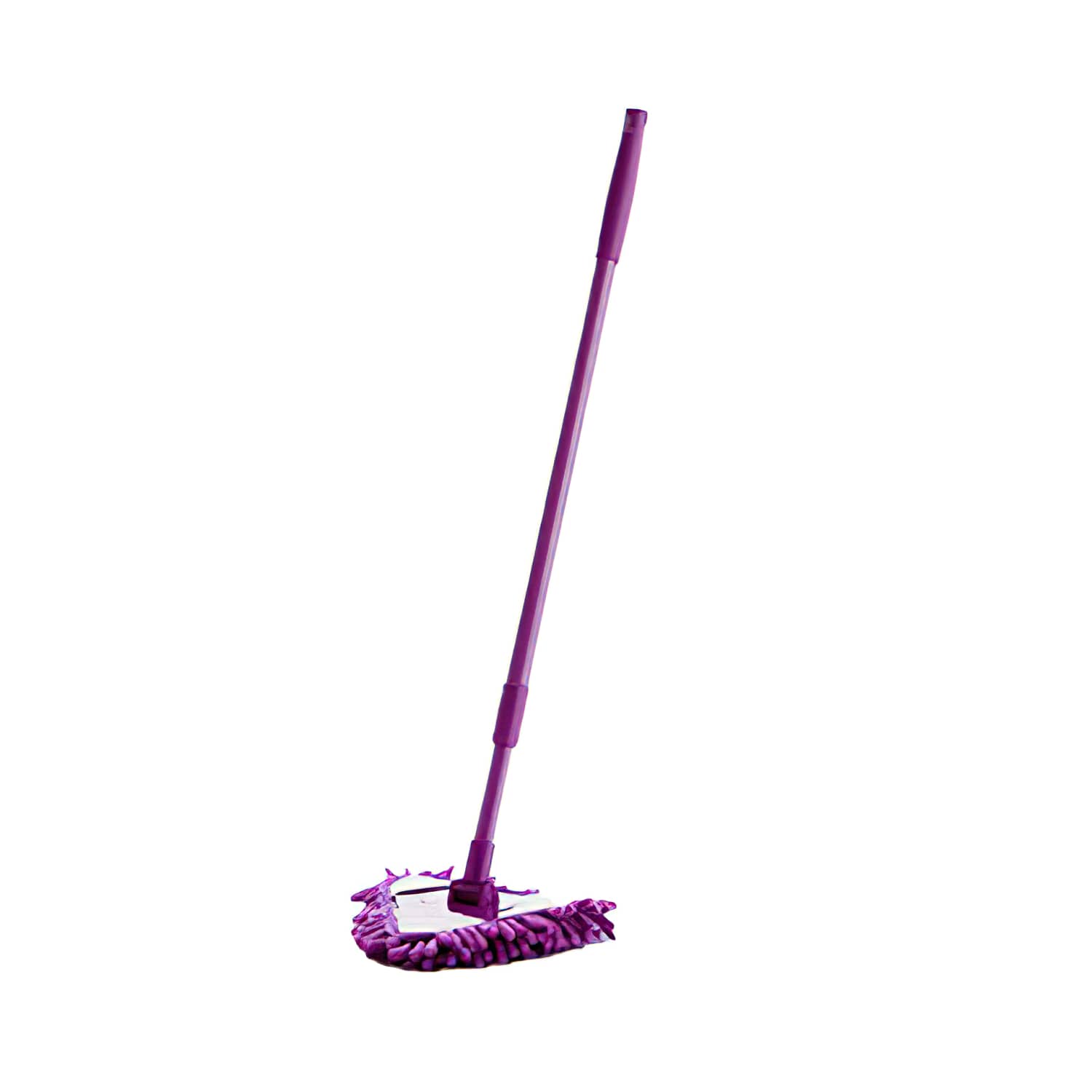 Mini Flat Lazy Mop Wall Household Cleaning Brush Chenille Mop Dust Brush Home Clean Tools