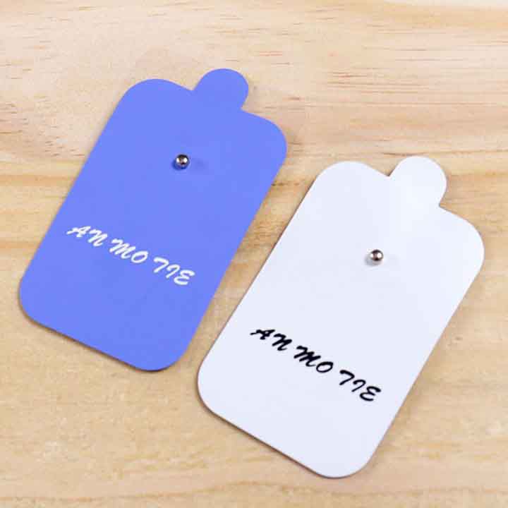 Máy massage 4 miếng dán đa chức năng
