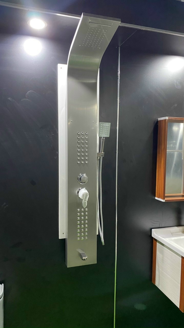 CÂY SEN TẮM THUYỀN MASSAGE CAO CẤP