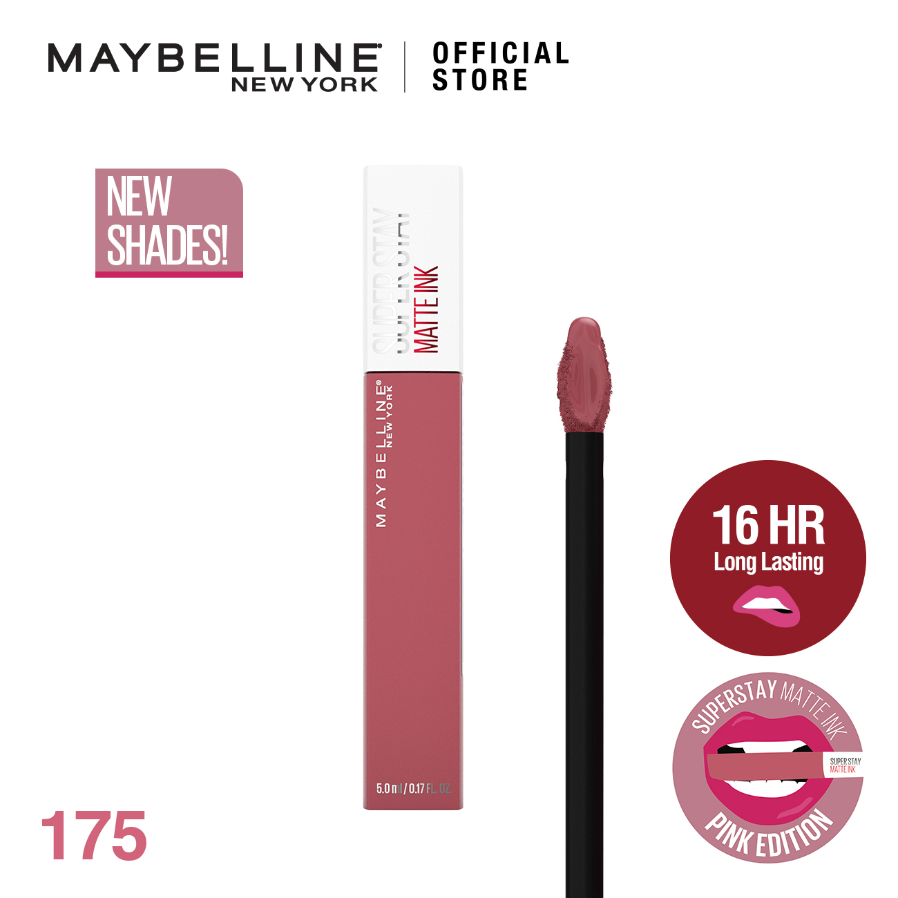 maybelline 175
