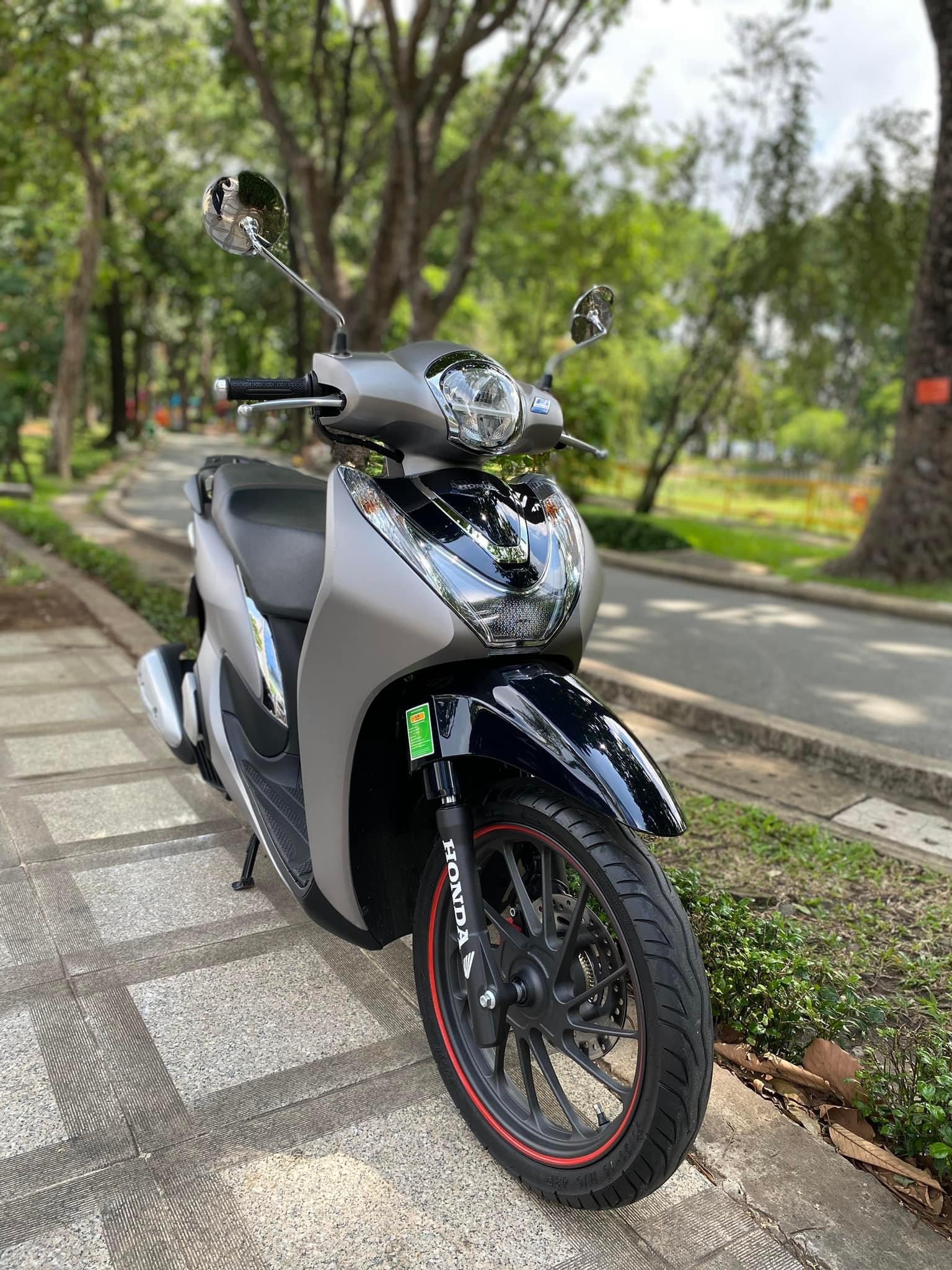 MICA XI NHAN SH MODE 2021 - 2023
