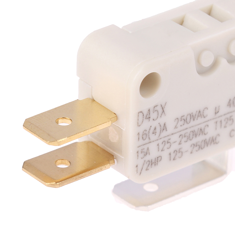 Innovative And Practical New German Cherry Micro Switch D45X High ...