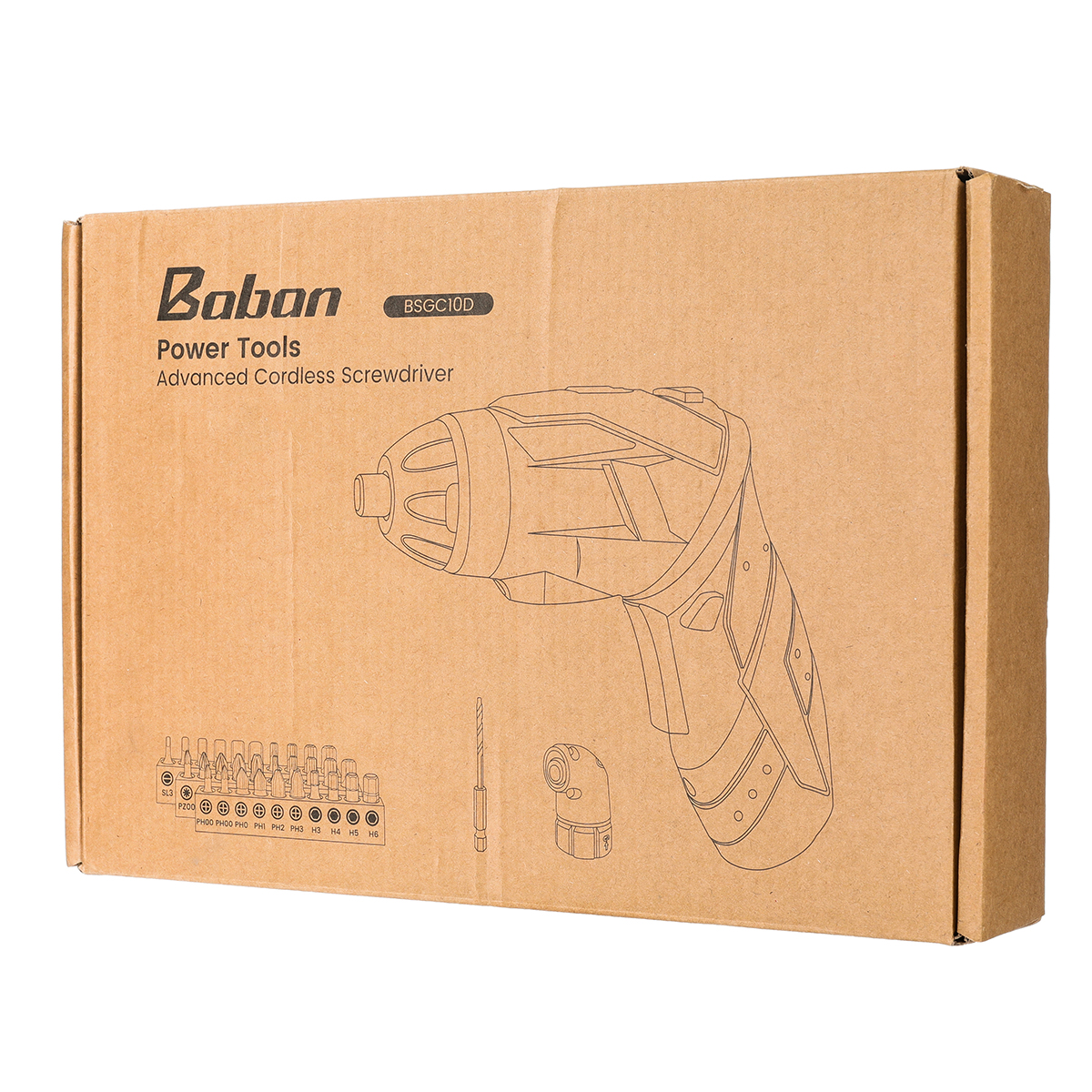 Baban kraft paper Computers drawing line marking PVC base folding ...