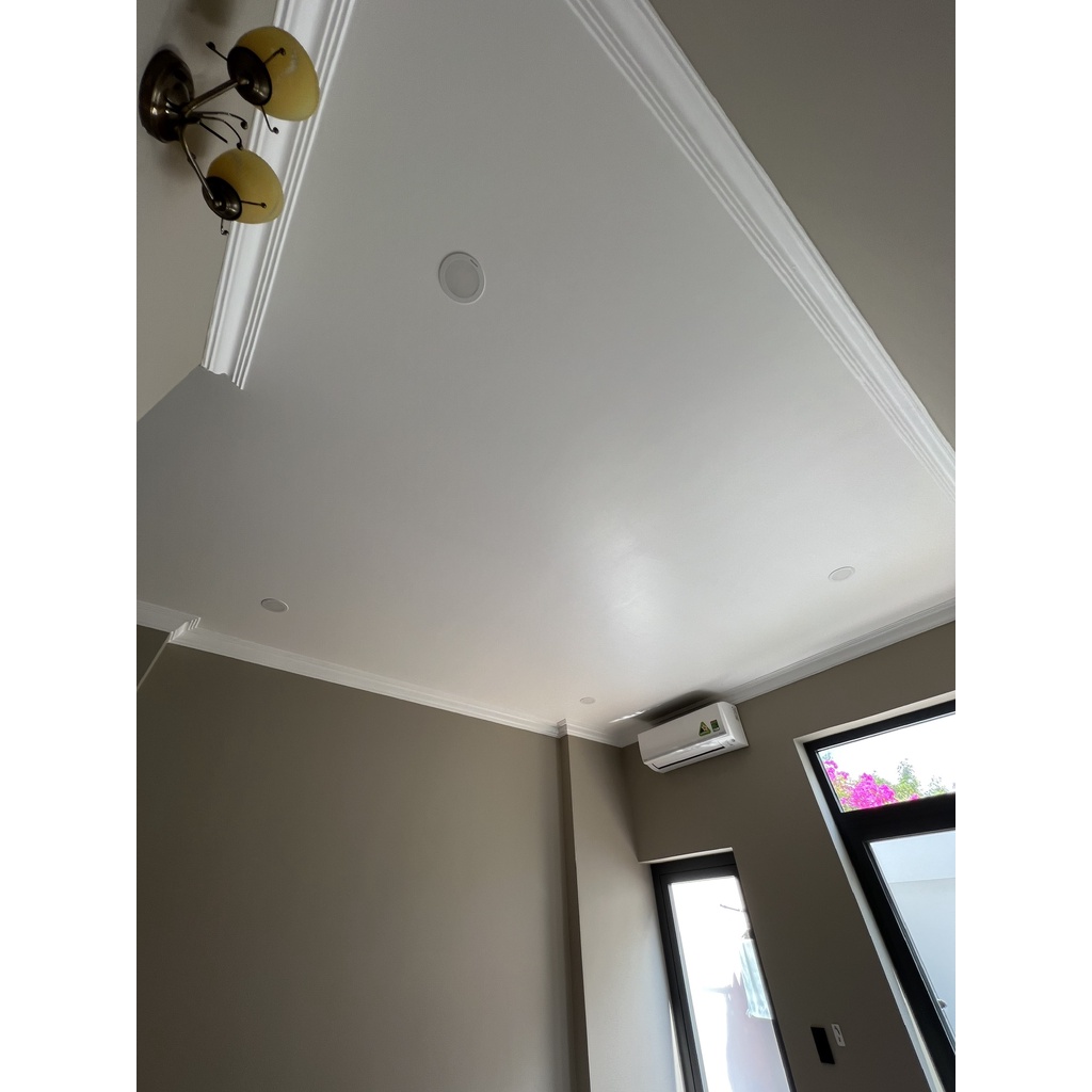 Đèn LED NEO SLIM DOWNLIGHT 3 chế độ Panasonic - Saanco