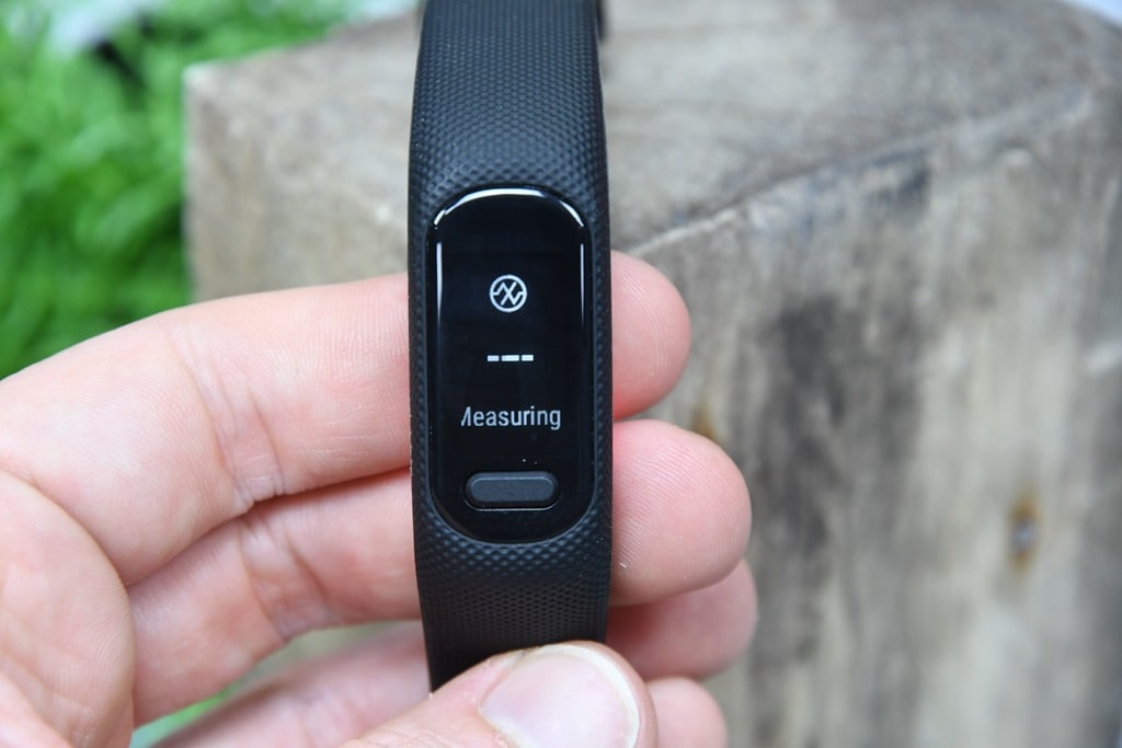 Garmin Vivosmart 5 Fitness Tracker