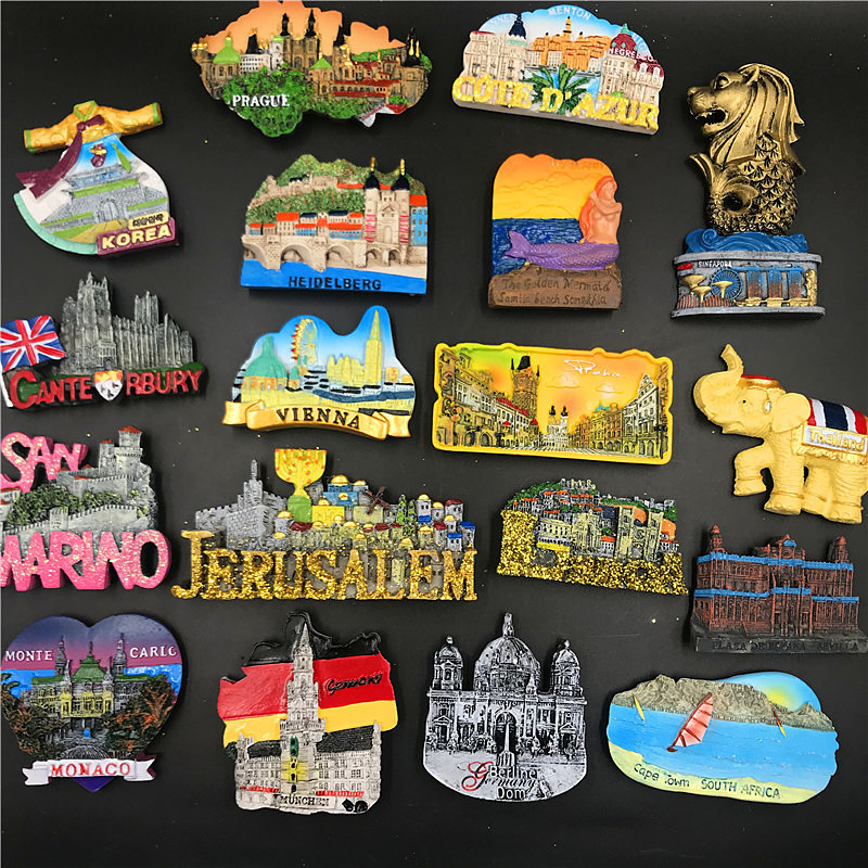 %E3%80%90LuxeGlow%E3%80%91World%20Countries%20Resin%20Decorative%20Magnets%20for%20Fridge%20SAN%20Marino%20Canterbury%20Jerusalem%20Magnetic%20Refrigerator%20Stickers%20Home%20Decor%20-%20Image%202