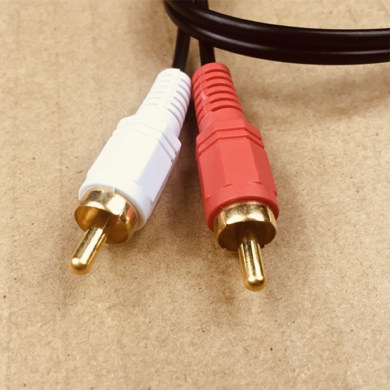 Jack chuyển AV sang 3.5 âm chuẩn