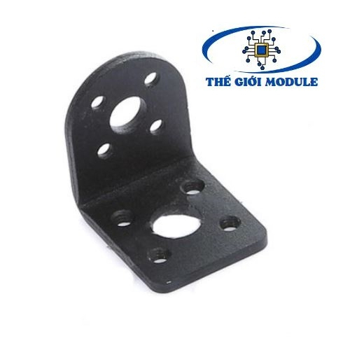 Gá động cơ GA25