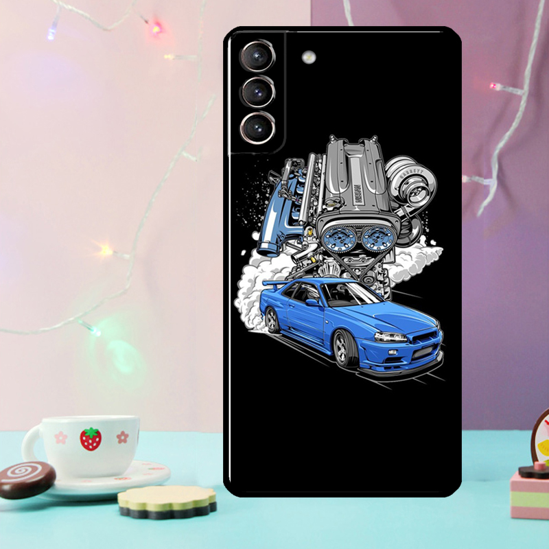 Jiheti%20High%20Quality%20%20JRM%20Skyline%20GTR%20R34%20Case%20For%20Samsung%20Galaxy%20S24%20S21%20S22%20S23%20Ultra%20Plus%20S20%20FE%20S8%20S9%20S10%20Note%2010%2020%20Ultra%20Cover%20-%20Image%204