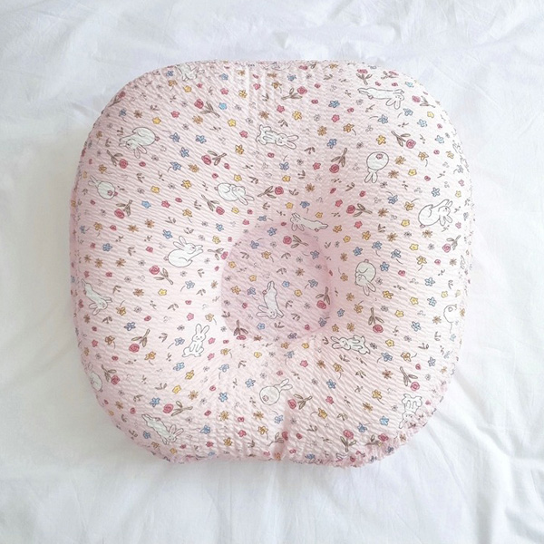 GỐI CHỐNG TRÀO NGƯỢC ROTOTO BEBE