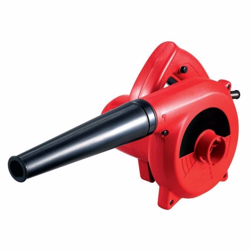 Máy Thổi/Hút Bụi Đại Màu Đỏ Đen và Máy Bơm/Thổi Bụi 2 Chiều Wenbo