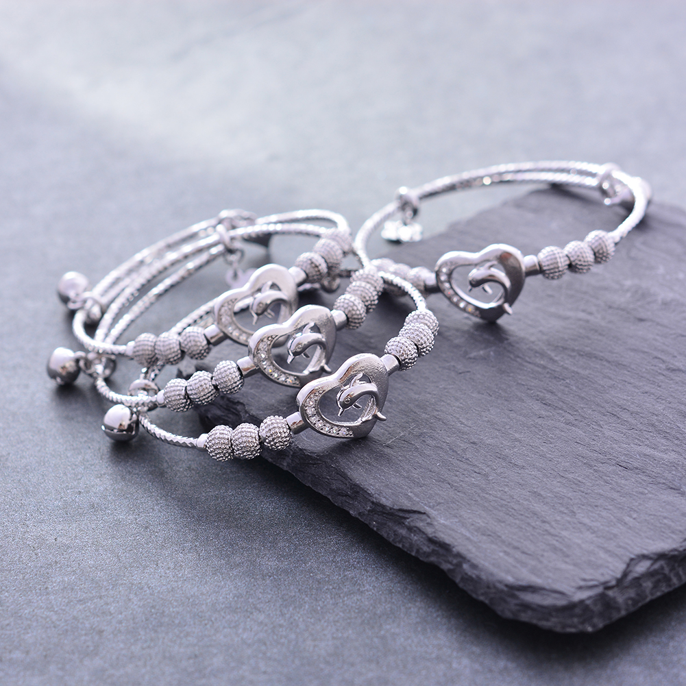 Discount%E3%80%91Wando%201Pcs%20Sliver%20Color%20Baby%20Bangles%20for%20Baby%20child%20Girl%20golden%20Color%20Dubai%20Bride%20Bracelet%20Charm%20Bracelet%20Jewelry%20-%20Image%205