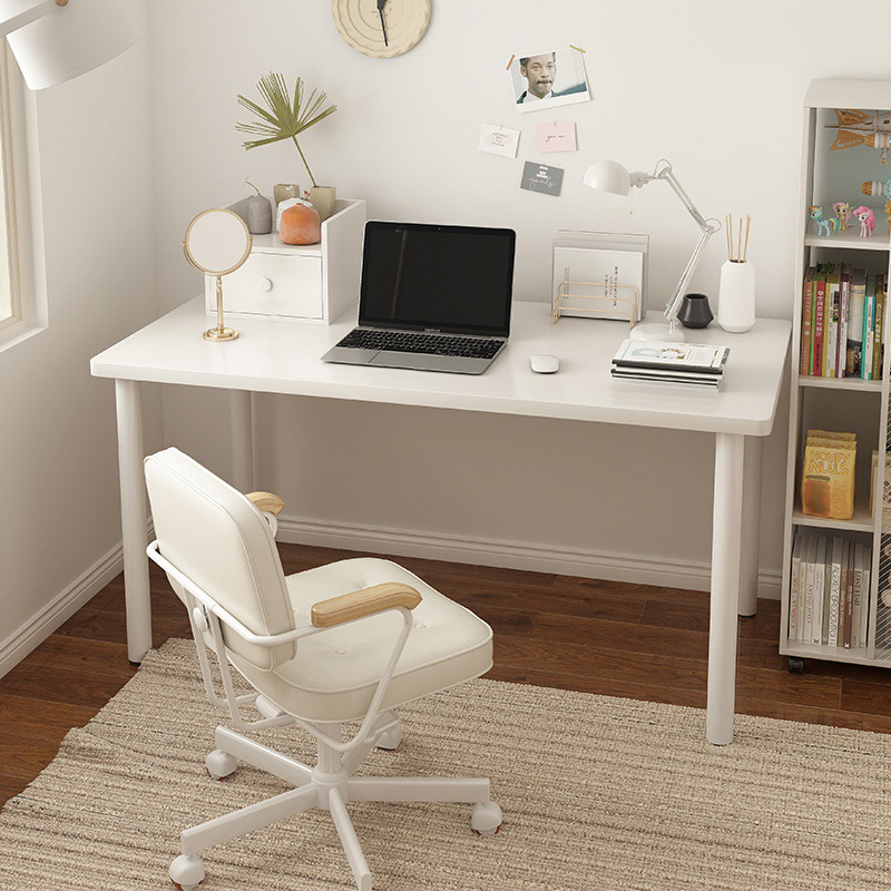 Brain Desk, Desktop Desk, Student Learning, Home Desk, Simple Small Apartment, Bedroom Simple Table, Workbench