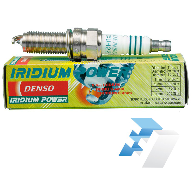 Denso IXUH22I | Lazada Singapore