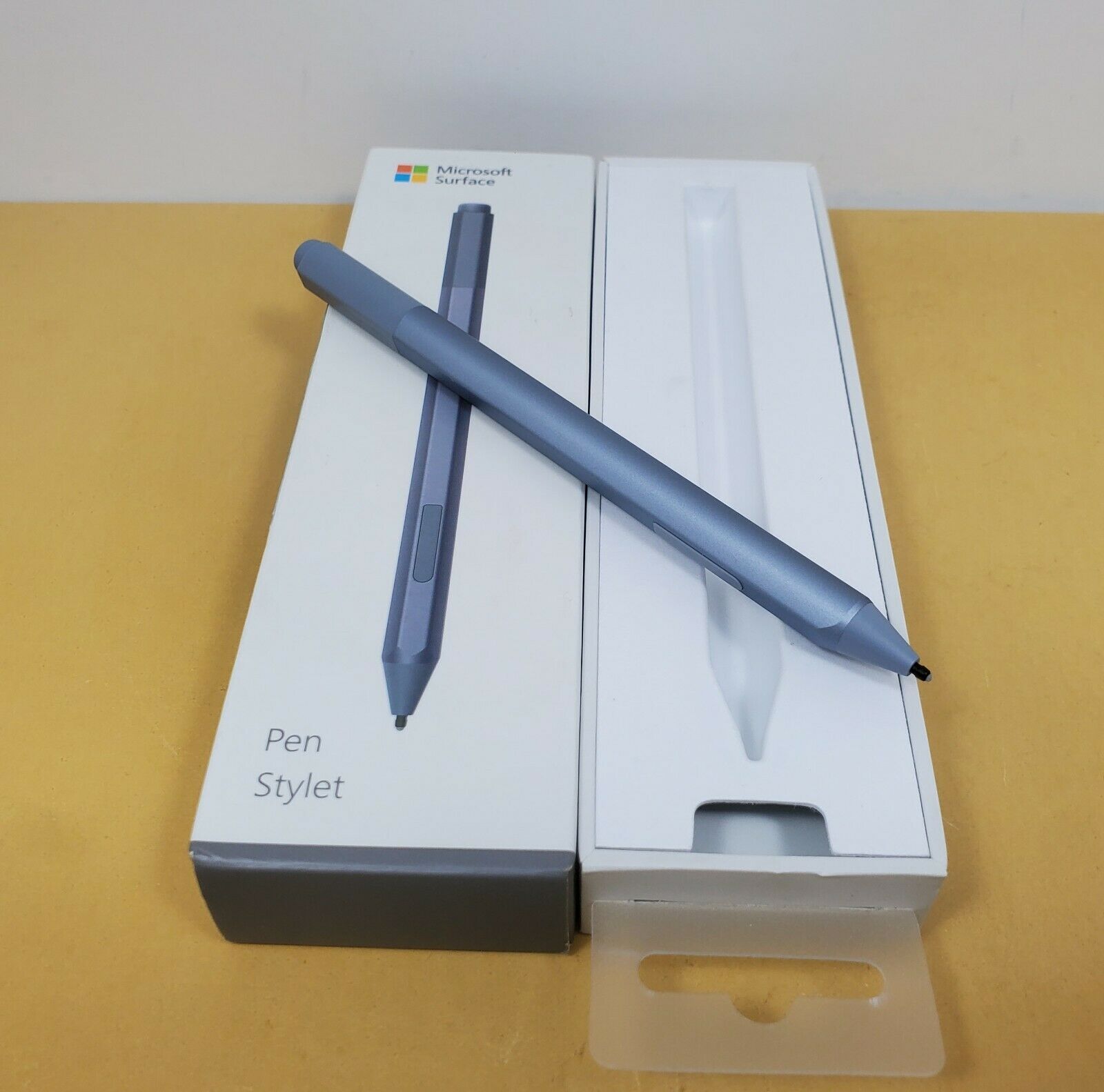 Bút cảm ứng Microsoft Surface Pen 2017 (0401)