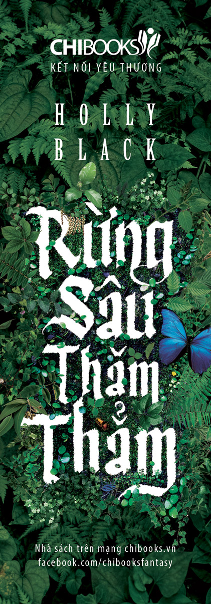 Rừng sâu thăm thẳm