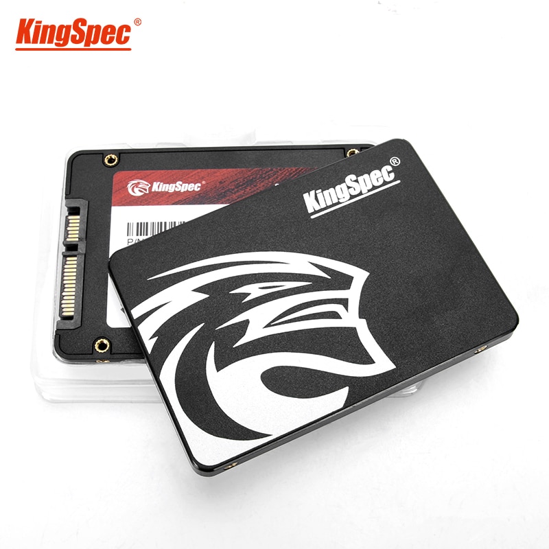Kingspec ssd 2.5 120 gb 240 gb 480gb sata 256 1 tb 512gb hard disk ssd drive for laptop hd pra notebook disco sdd hdd