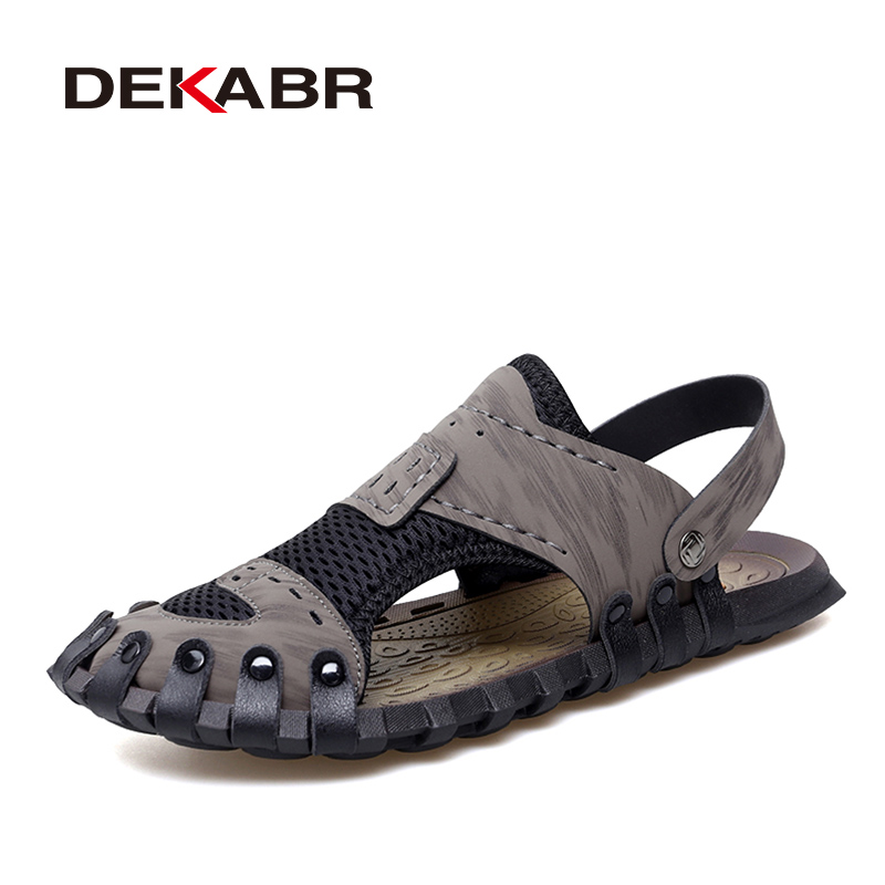 DEKABR%20Summer%20Men's%20Sandals%20Beach%20Shoes%20Summer%202025%20New%20Fashion%20Men%20Outdoor%20Soft%20Bottom%20Sandals%20Big%20Plus%20Size%2038-47%20-%20Image%205