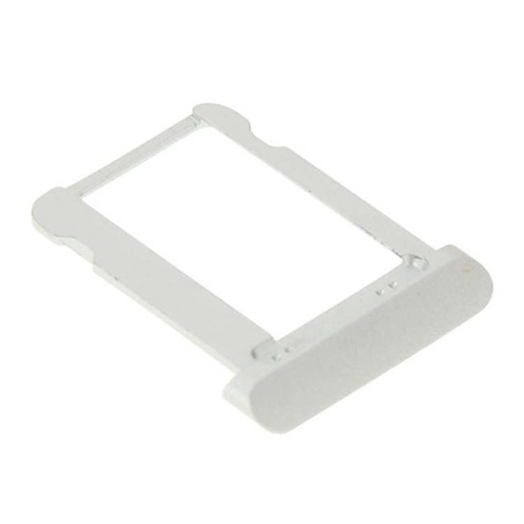 【Ready to ship】About Khay thẻ SIM cho iPad 2/3/4 (bạc)