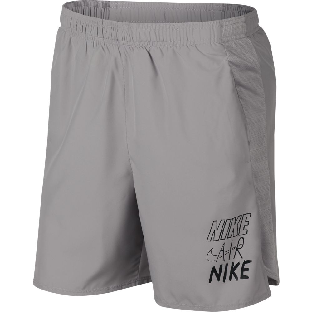 nike challenger 7 inch