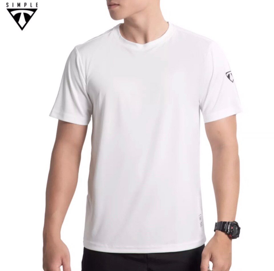 ÁO THUN NAM CAO CẤP COBO 3 CÁI 100K