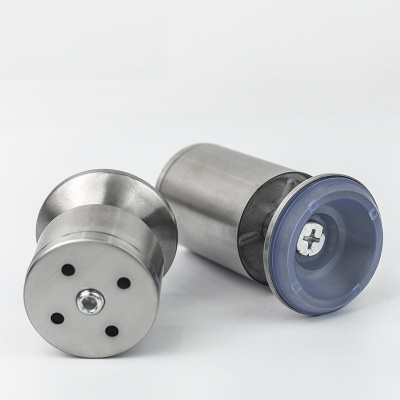 [HCM]CHÂN ĐẾ INOX 201