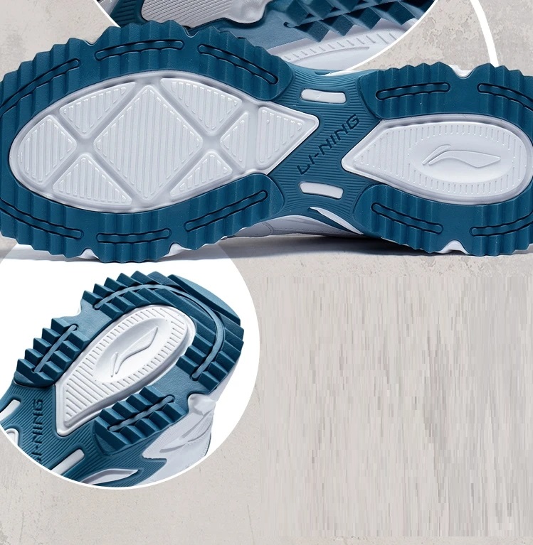 Giầy Chạy Bộ Nam LINING ARXT005 Chính Hãng