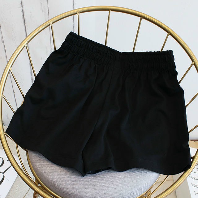 Quần short nữ, quần short đũi siêu mát