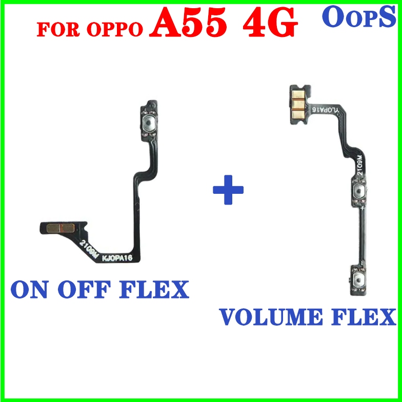On%20off%20Power%20switch%20volume%20button%20flex%20for%20OPPO%20A55%204G%20CPH2325%20Power%20Volume%20Up%20Down%20Flex%20Cable%20-%20Image%205