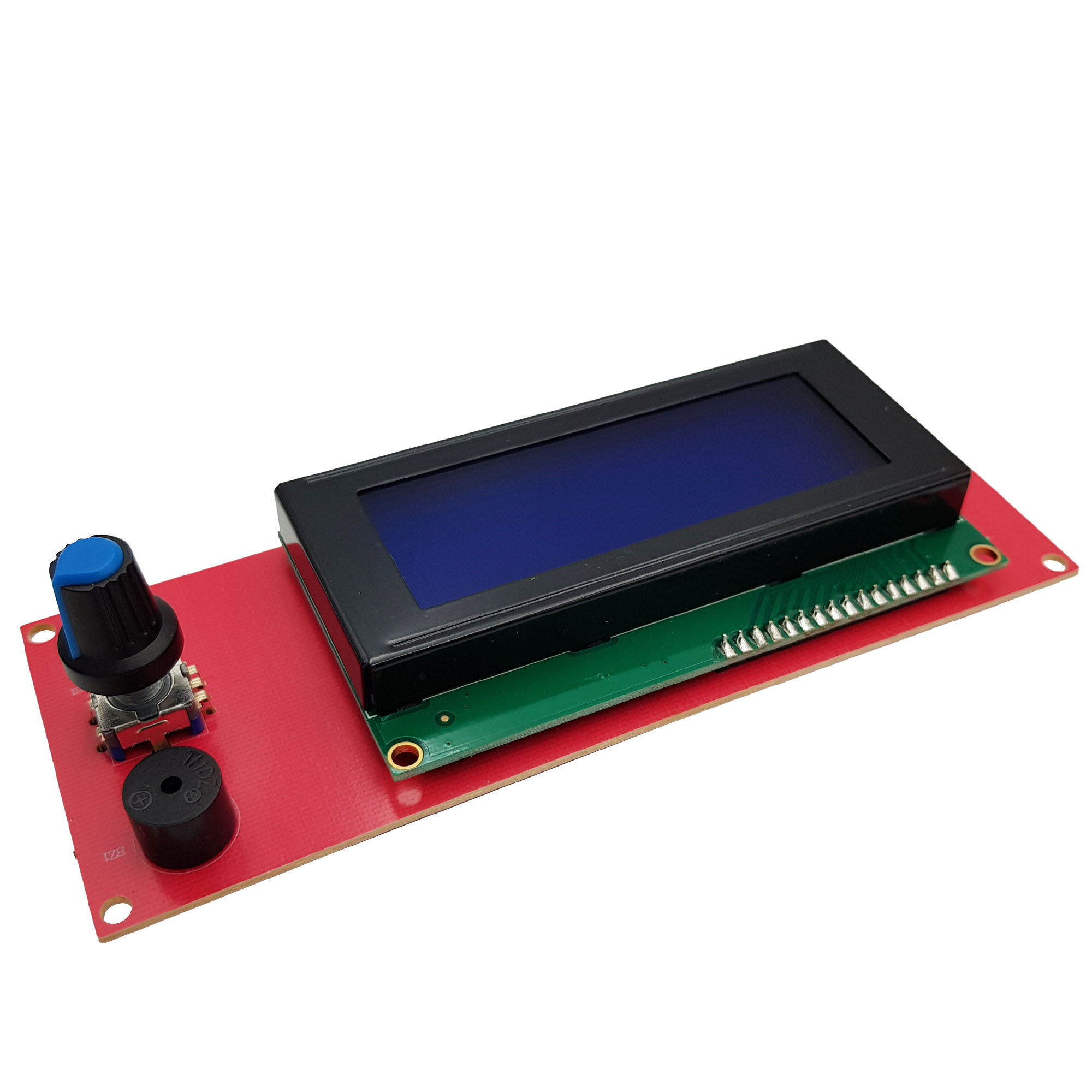 Màn hình LCD 2004 cho máy CNC, in 3D