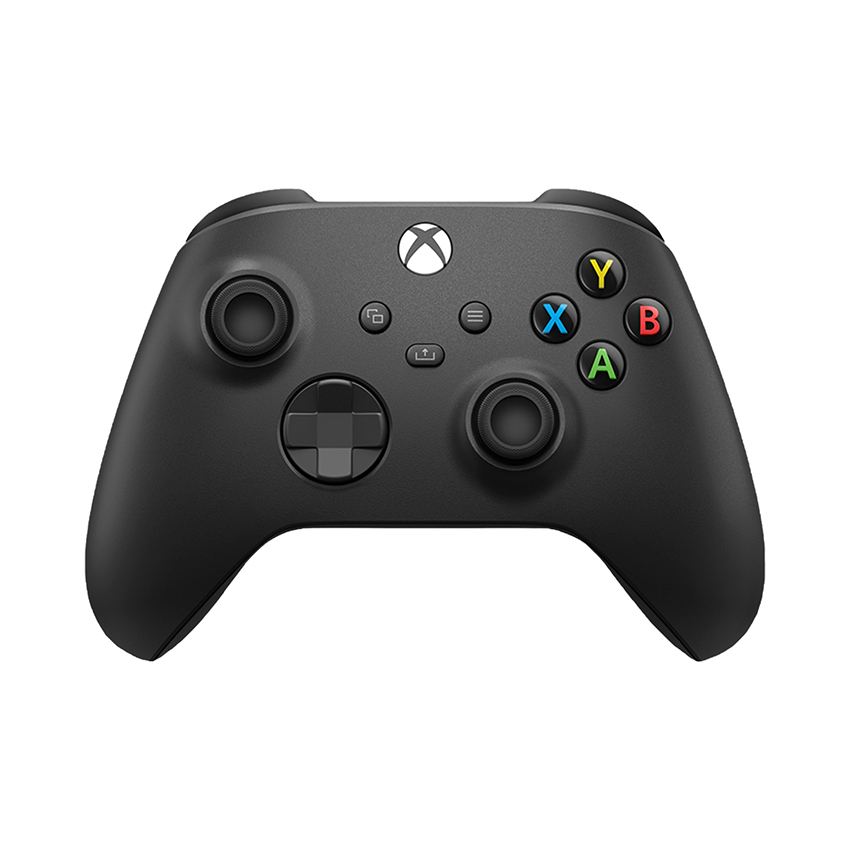 MÁY CHƠI GAME MICROSOFT XBOX SERIES X (1TB)