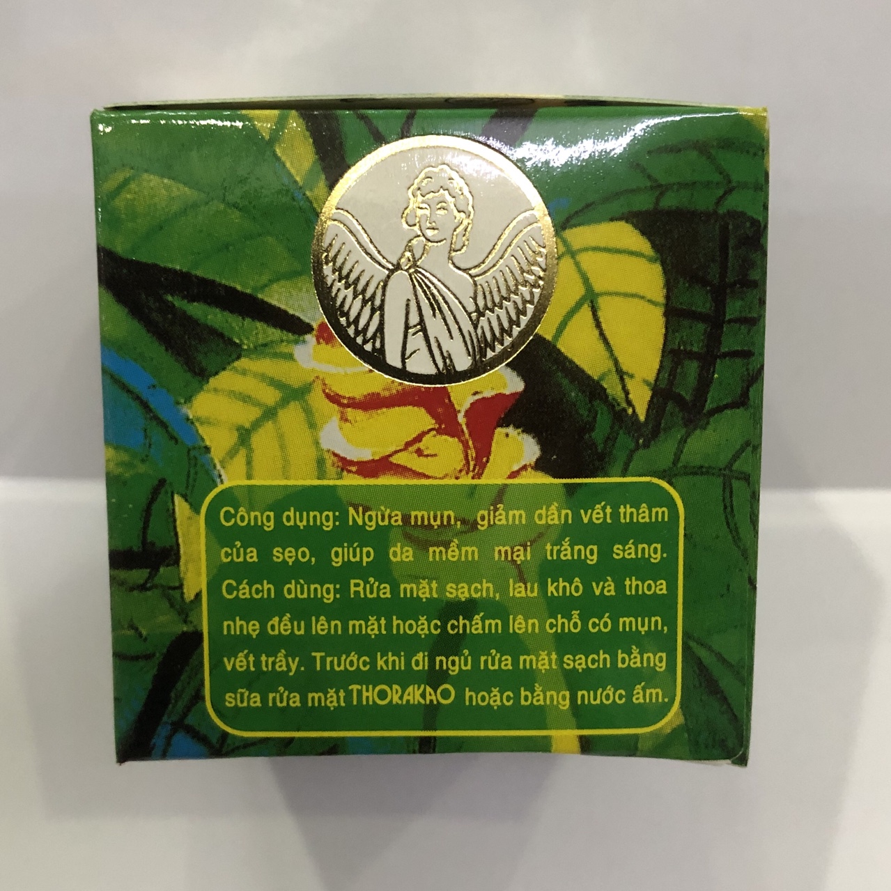 KEM NGHỆ THORAKAO 7G