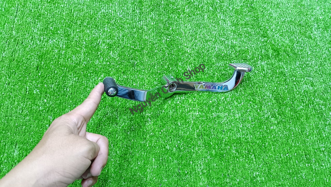 Cần số exciter 135-150 có tem titan