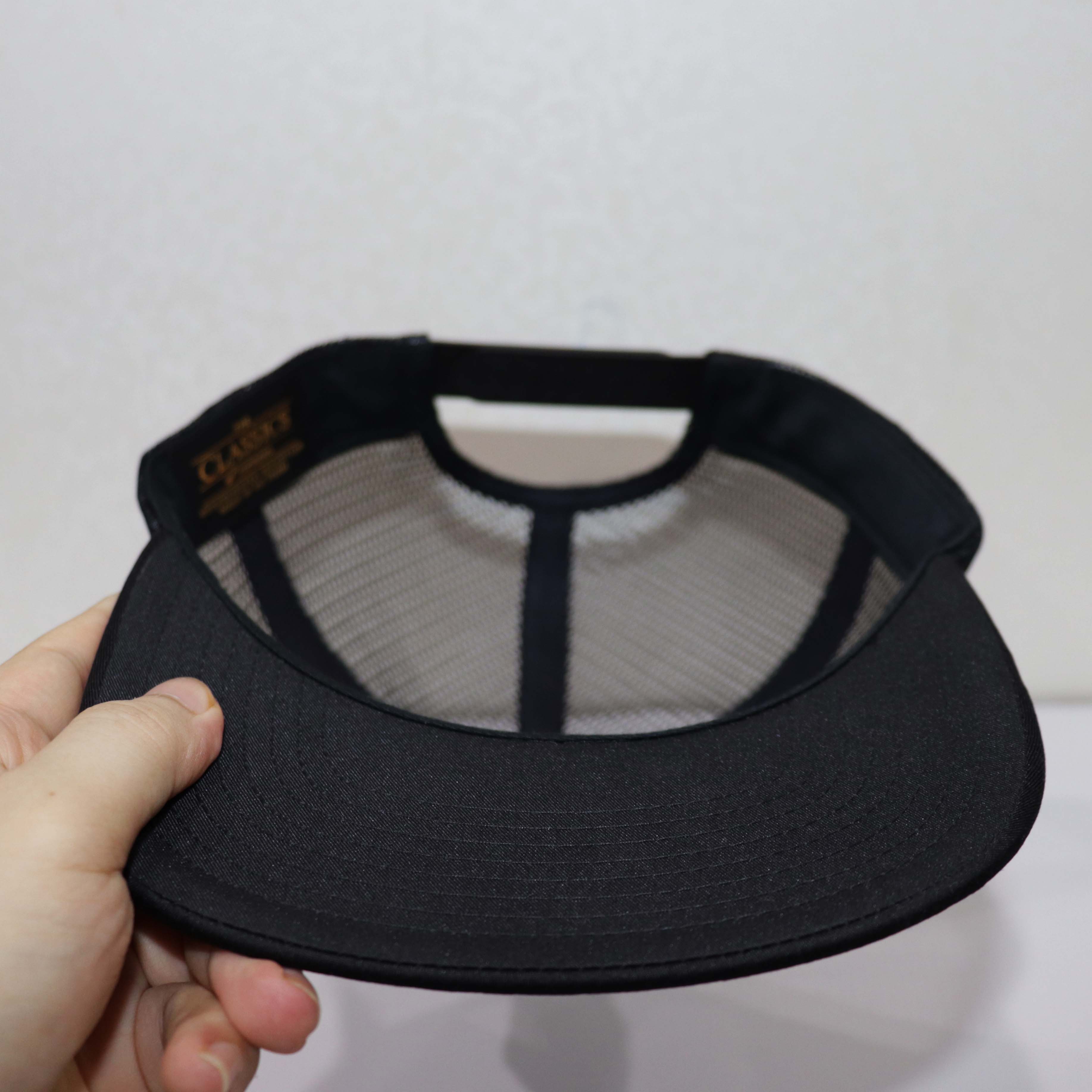Nón kết Snapback Fox Monster Đam Mê Tốc Độ 2022.