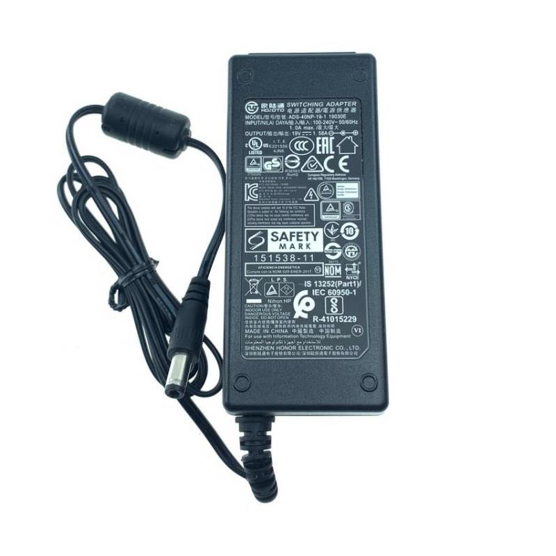 HOIOTO%2019V%201.58A%20AC%20DC%20Adapter%20ADS~40NP~19~1%2019030E%2030W%20Charger%20For%20Hp%2023ER%20DISPLAY%2022EP%2024F%20MONITOR%20Power%20Supply%20DC%205.5*2.5mm%20-%20Image%202