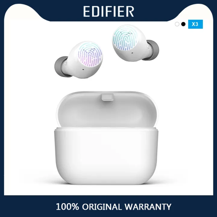 edifier x3 white