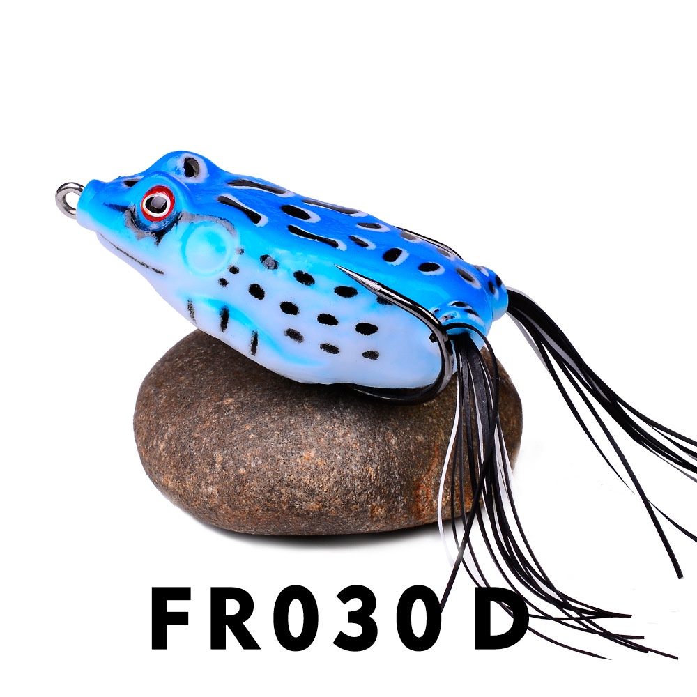 1 Pcs 5G 8.5G 13G 17.5G Frog Lure Soft Tube Bait Plastic Fishing Lure with  Fishing Hooks Topwater Ray Frog Artificial 3D Eyes - AliExpress