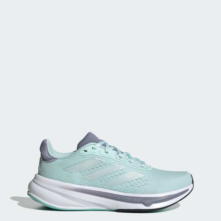 [CHỈ 23-29.7-VOUCHER 30%] adidas Chạy Giày Response Super Nữ Ngọc lam JQ2518