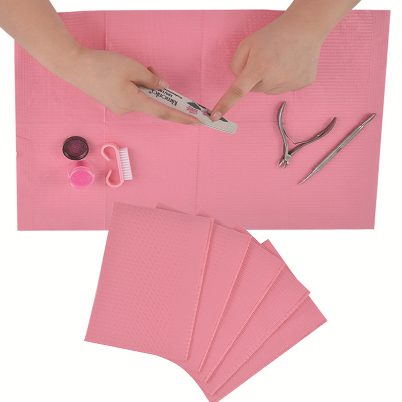 Portable%20Disposable%20Nail%20Art%20Clean%20Pad%20Desk%20Mat%20for%20Beauty%20Protection%20Paper%20BOYUAN%20-%20Image%203