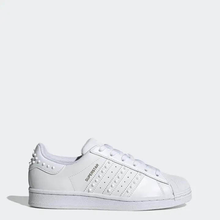 adidas originals white womens