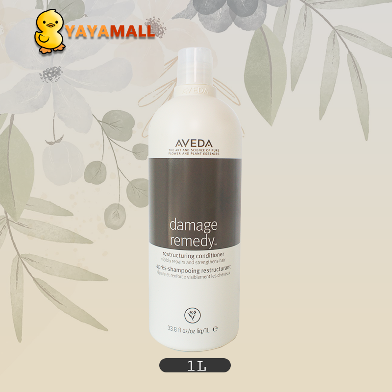 AVEDA damage remedy 1L damage remedy™ daily hair repair | Leave-In AVEDA damage remedy 1L damage remedy™ daily hair repair | Leave-In