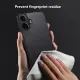 Phone case CMF Phone 1 Back cover Ultra-Thin Matte Soft Leather For Nothing CMF Phone 1 case. 