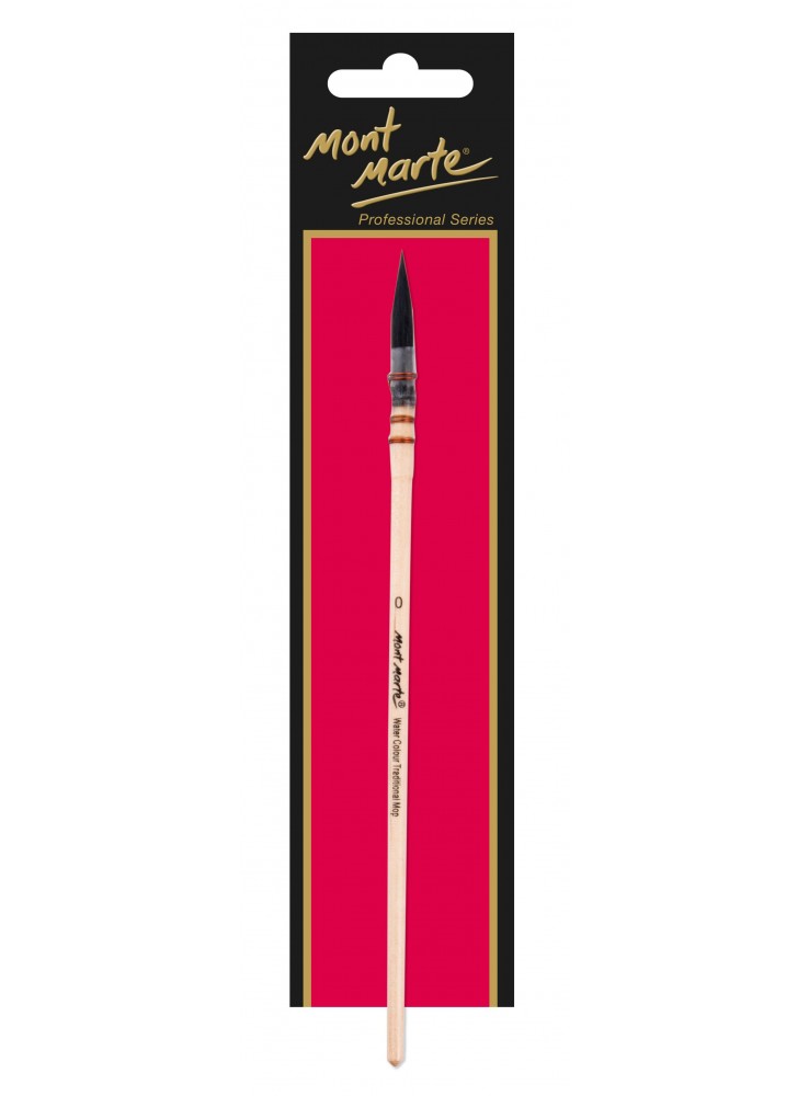 Cọ mop/ cọ tóc mont marte