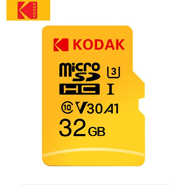 ZZOOI ezshare Wireless wifi adapter Kodak Micro SD Card 16gb 32gb class10 microsd wifi wireless TF Card 64gb 128GB Memory Card