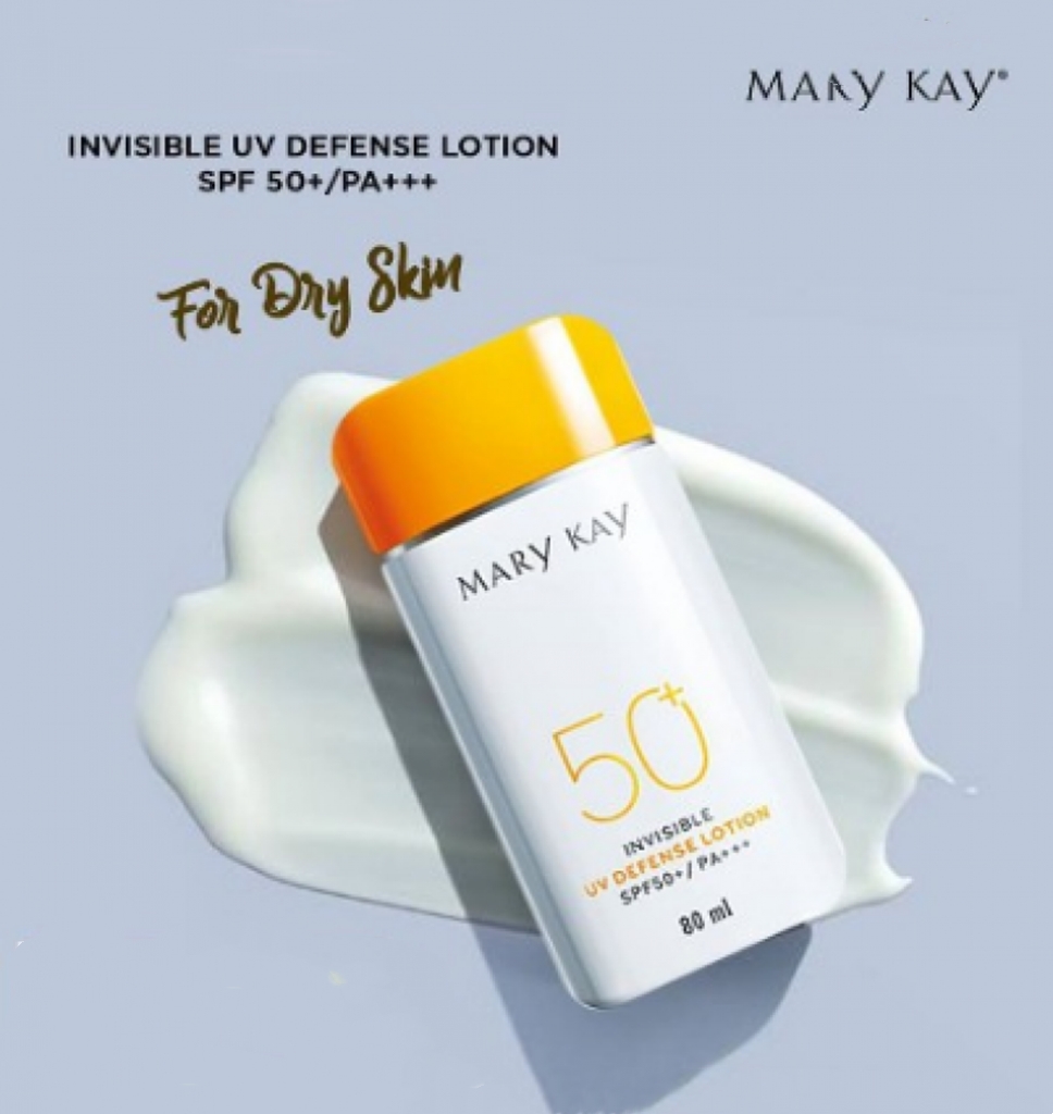 mary kay sunblock price