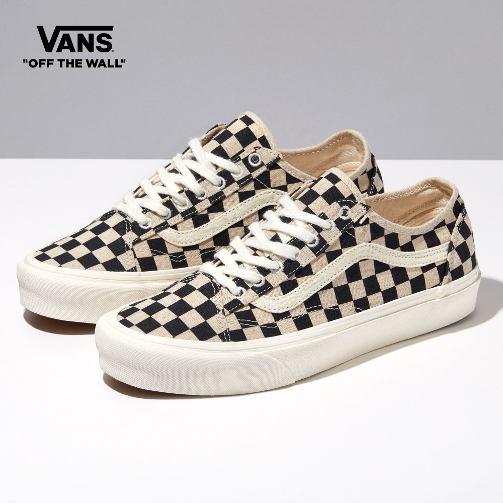 old skool tapered unisex sneaker low