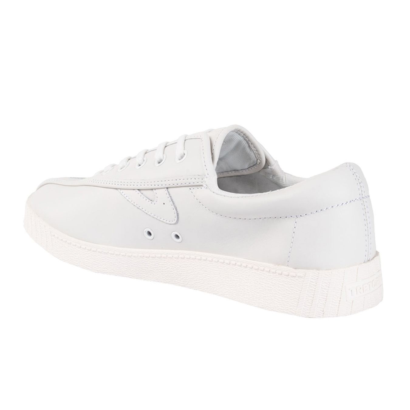 HOT Tretorn Nylite Plus Lazada Tretorn Tretorn Nylite Plus White