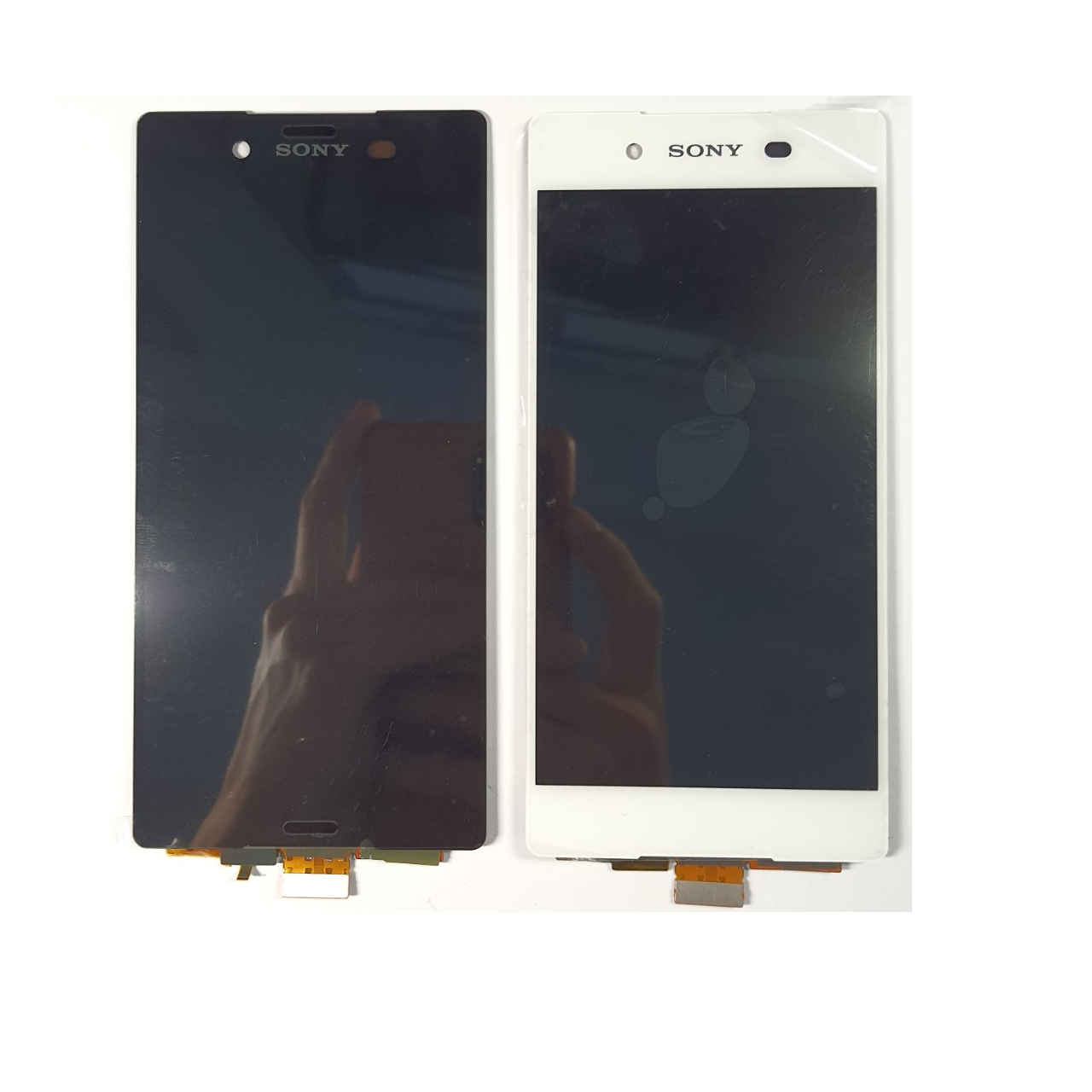 Màn hình điện thoại Sony Z3 Plus / Sony Z4 / E6533 / E6533 / E6508 ( Full nguyên bộ )