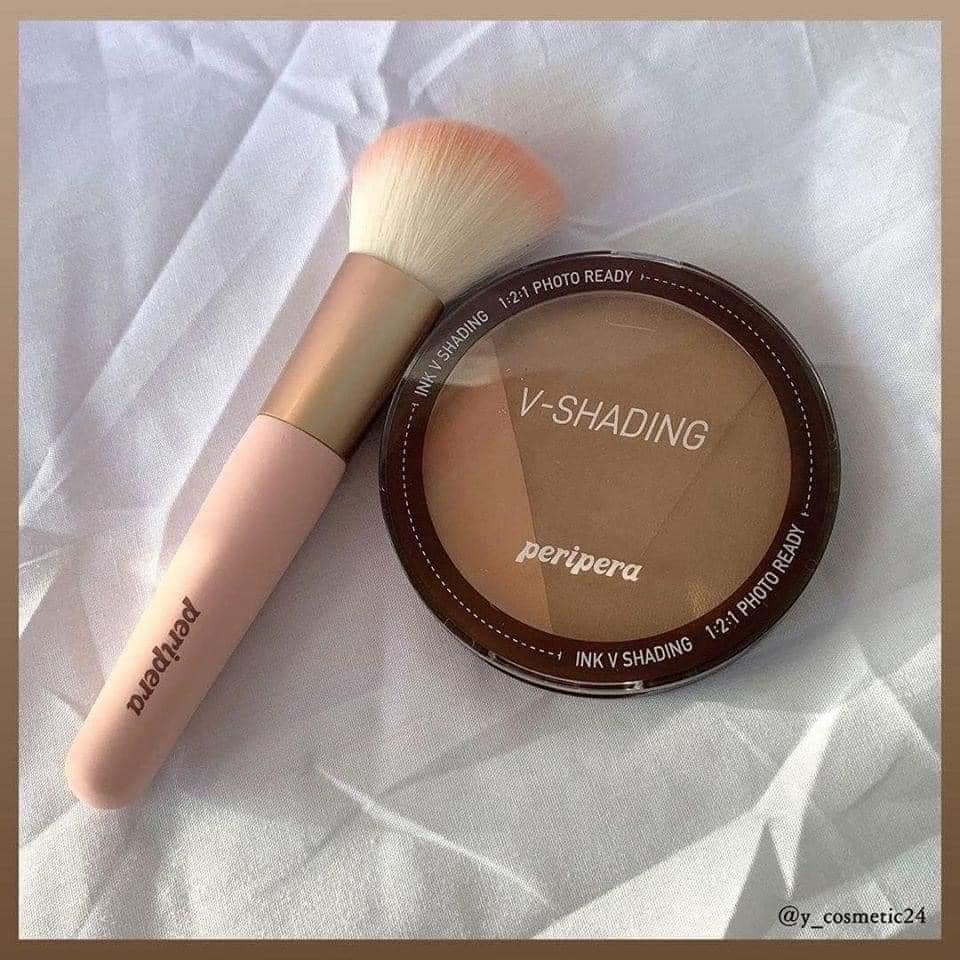 Tạo khối PERIPERA Ink V Shading- Lamii Beauty